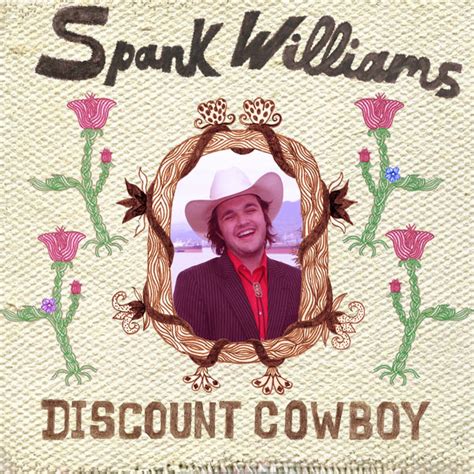 spank williams